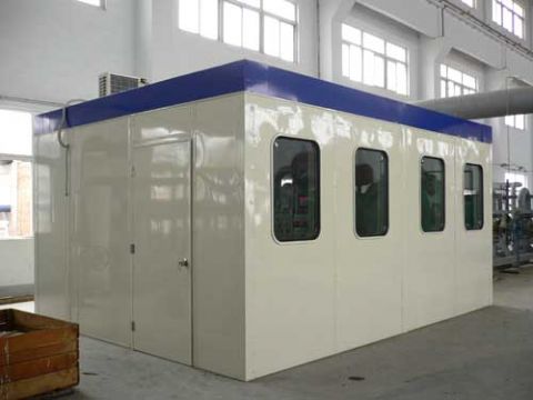 隔音房需要哪些材料？
